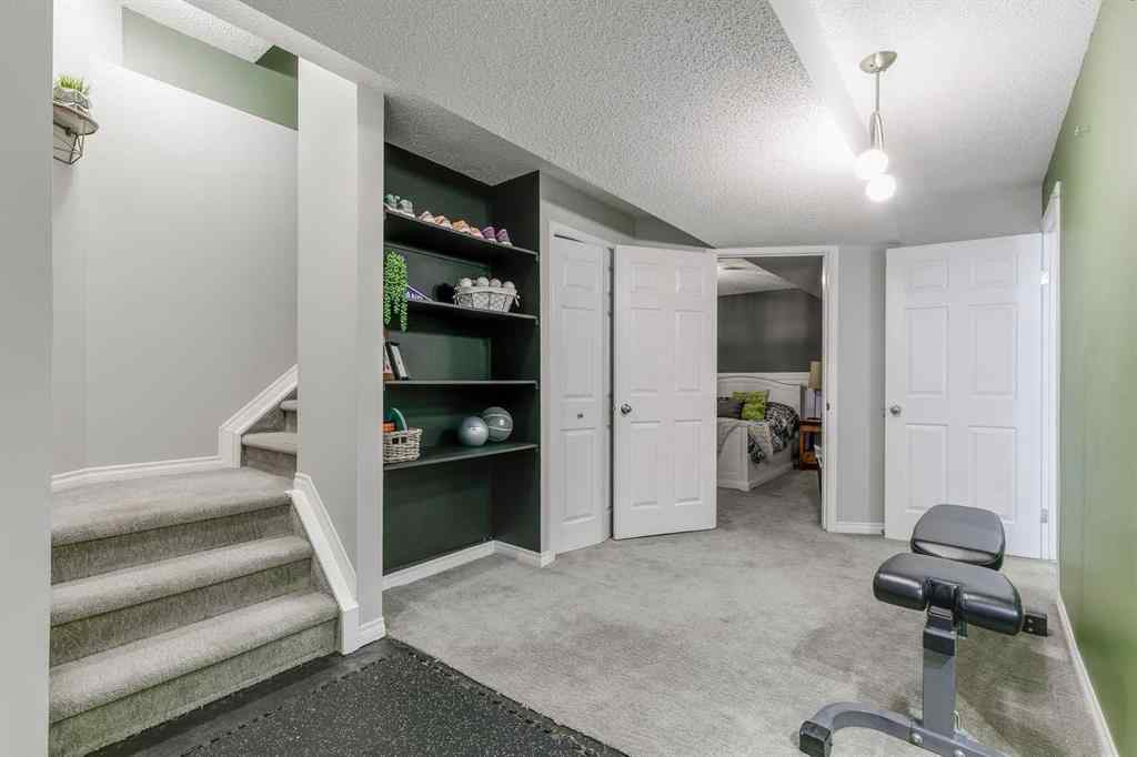 MLS&reg; # A2269991 - 179 Crystal Shores Grove W in Crystal Shores Okotoks, Residential Open Houses