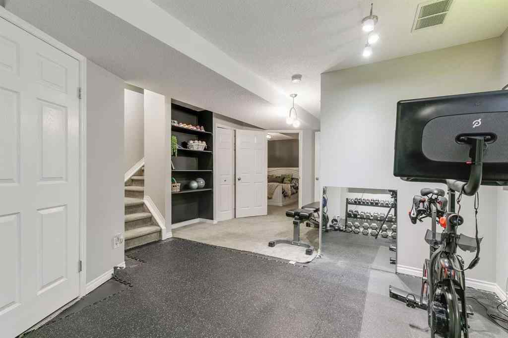 MLS&reg; # A2269991 - 179 Crystal Shores Grove W in Crystal Shores Okotoks, Residential Open Houses