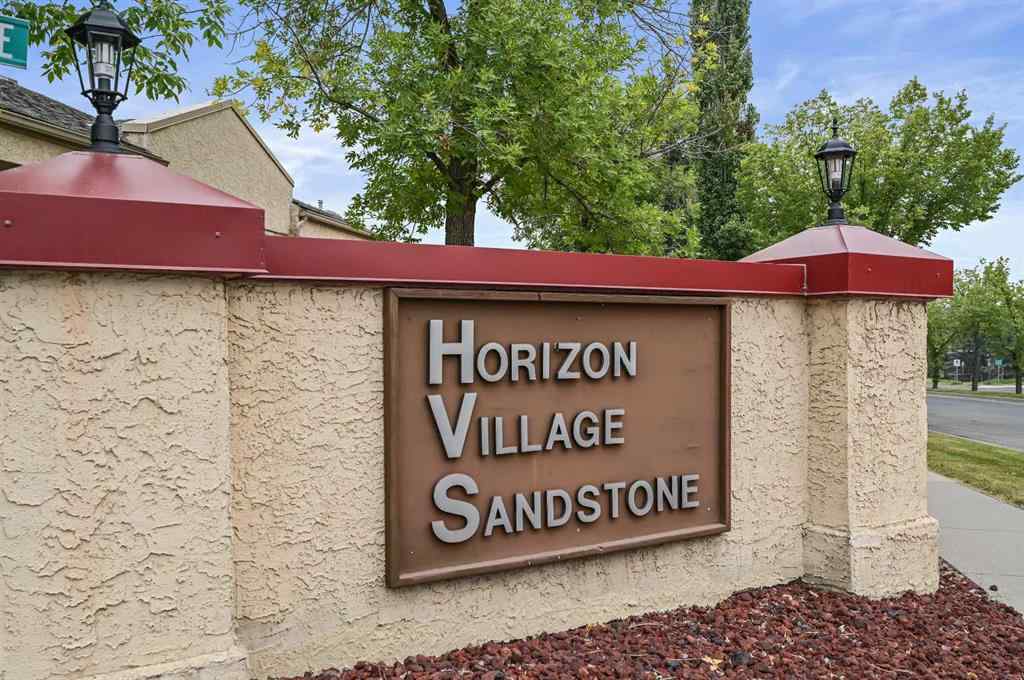 MLS® A2269992 - 22 Sandarac Circle NW in Sandstone Valley Calgary, Residential