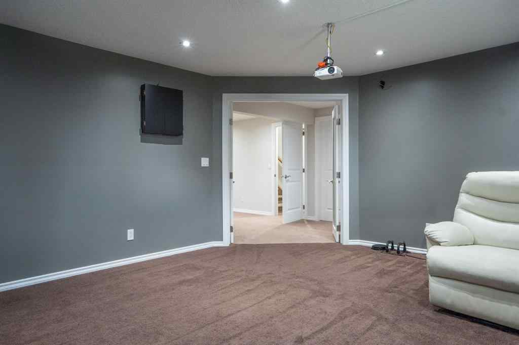 MLS&reg; # A2269994 - 5322 55 Avenue  in NONE Bashaw, Residential Open Houses