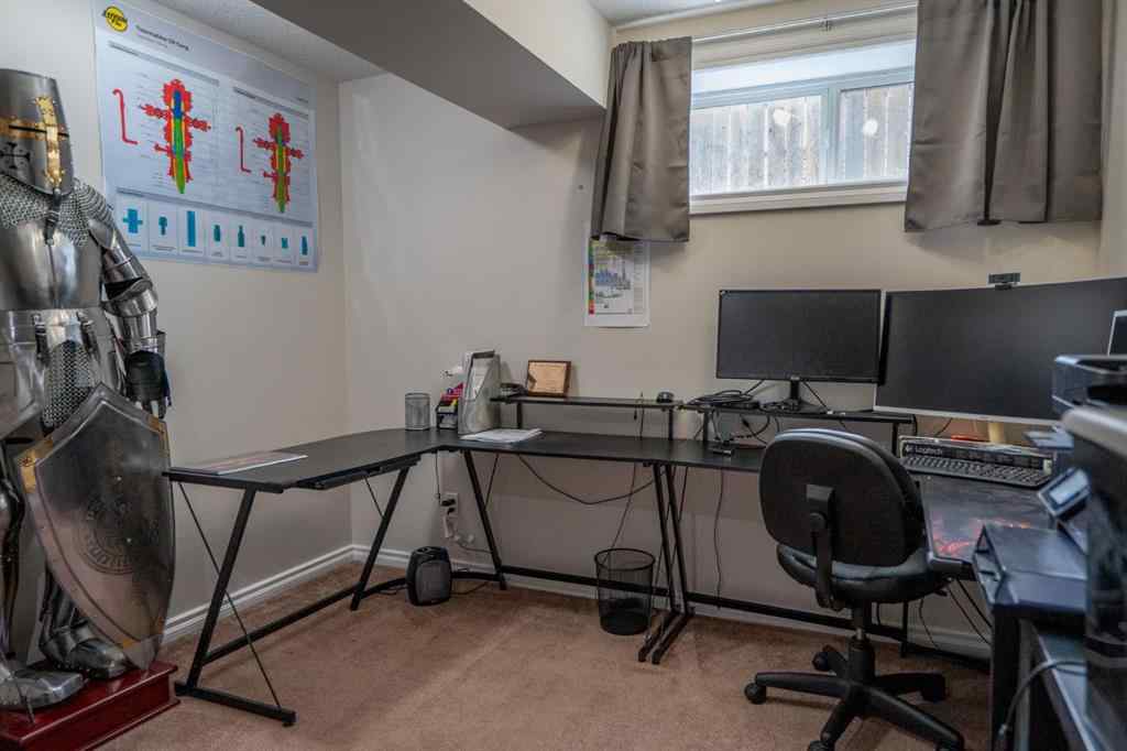 MLS&reg; # A2269994 - 5322 55 Avenue  in NONE Bashaw, Residential Open Houses