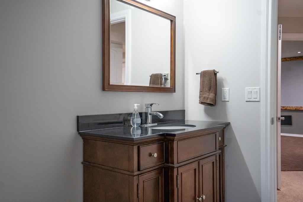 MLS&reg; # A2269994 - 5322 55 Avenue  in NONE Bashaw, Residential Open Houses