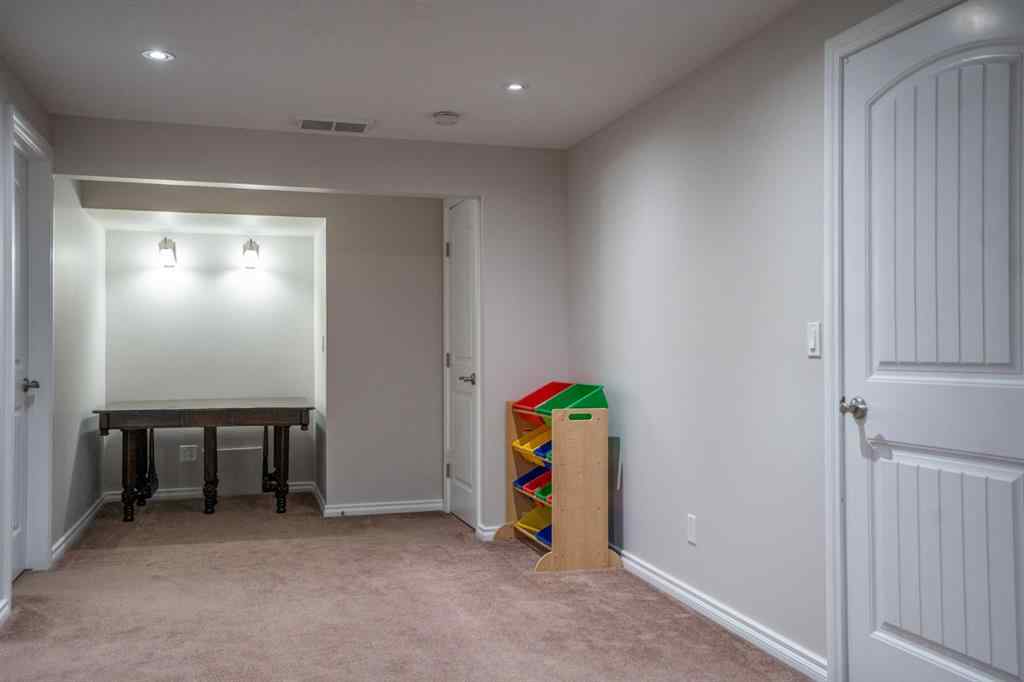 MLS&reg; # A2269994 - 5322 55 Avenue  in NONE Bashaw, Residential Open Houses