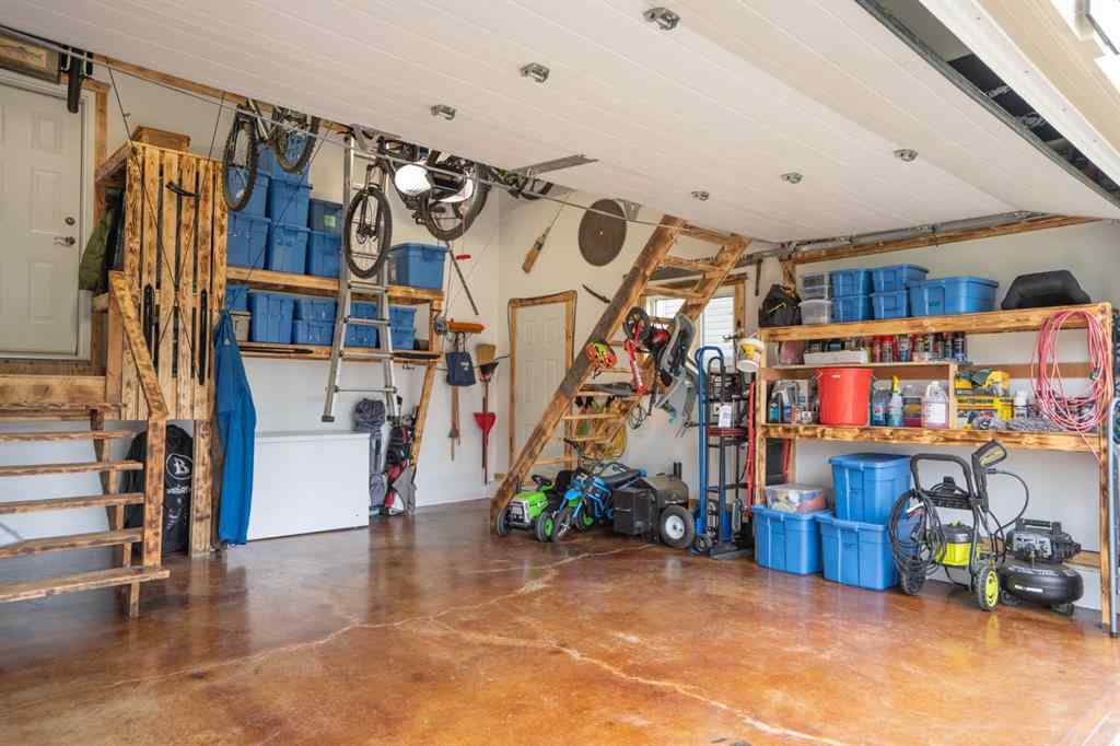 MLS&reg; # A2269994 - 5322 55 Avenue  in NONE Bashaw, Residential Open Houses