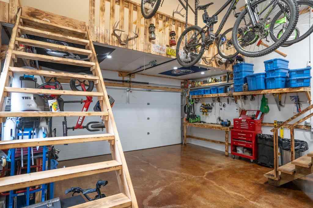 MLS&reg; # A2269994 - 5322 55 Avenue  in NONE Bashaw, Residential Open Houses