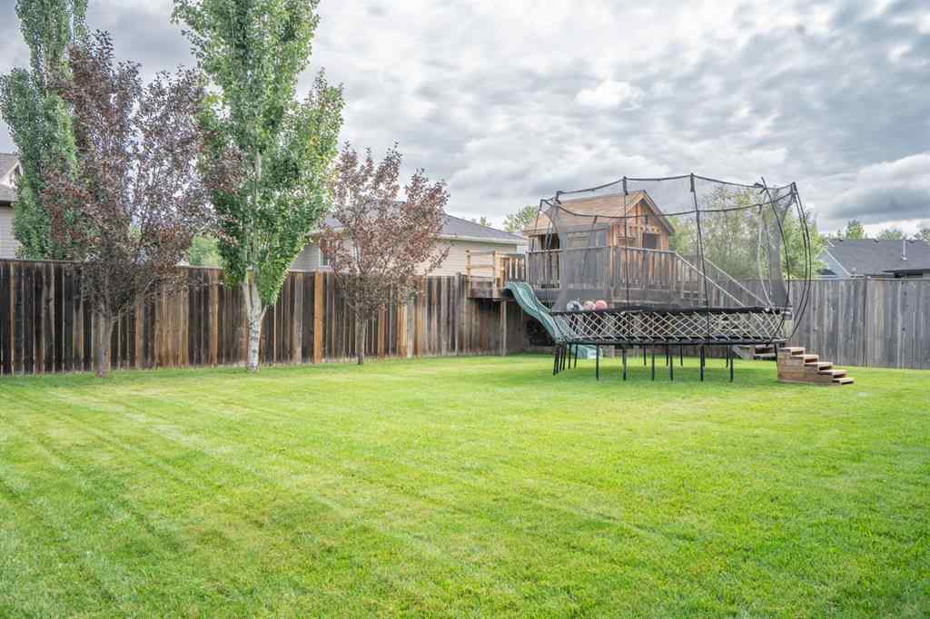 MLS&reg; # A2269994 - 5322 55 Avenue  in NONE Bashaw, Residential Open Houses