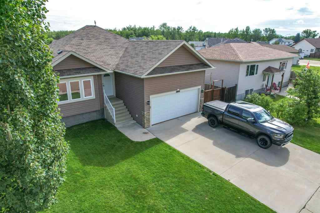MLS&reg; # A2269994 - 5322 55 Avenue  in NONE Bashaw, Residential Open Houses