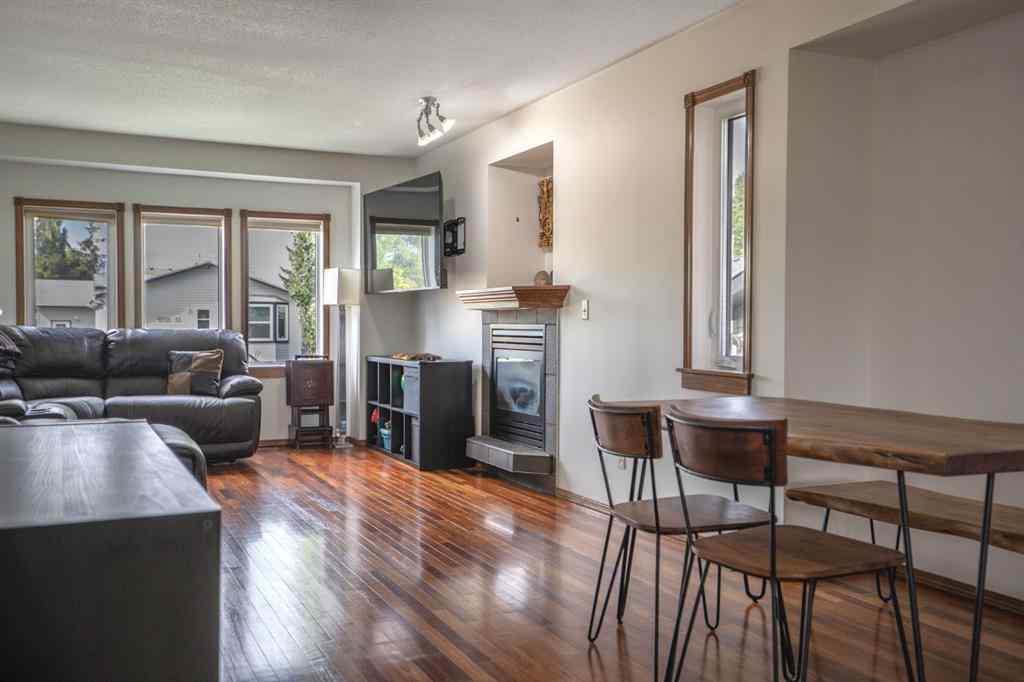 MLS&reg; # A2269994 - 5322 55 Avenue  in NONE Bashaw, Residential Open Houses