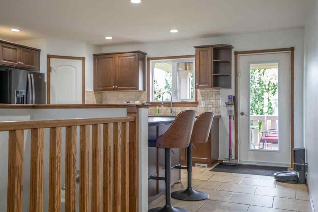 MLS&reg; # A2269994 - 5322 55 Avenue  in NONE Bashaw, Residential Open Houses