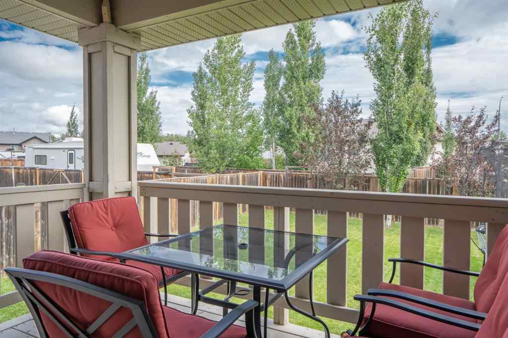 MLS&reg; # A2269994 - 5322 55 Avenue  in NONE Bashaw, Residential Open Houses