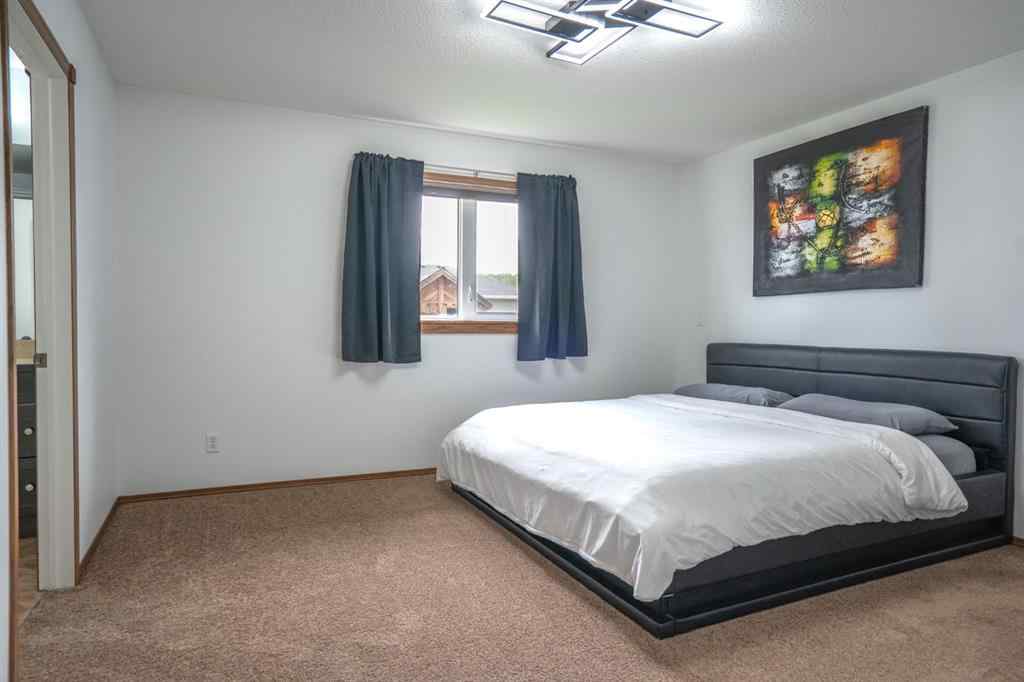 MLS&reg; # A2269994 - 5322 55 Avenue  in NONE Bashaw, Residential Open Houses