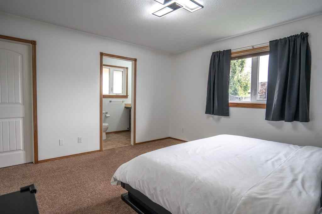 MLS&reg; # A2269994 - 5322 55 Avenue  in NONE Bashaw, Residential Open Houses