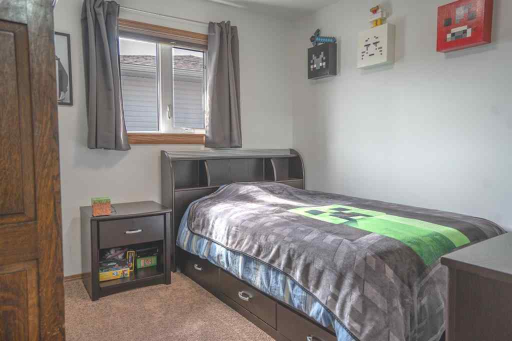 MLS&reg; # A2269994 - 5322 55 Avenue  in NONE Bashaw, Residential Open Houses