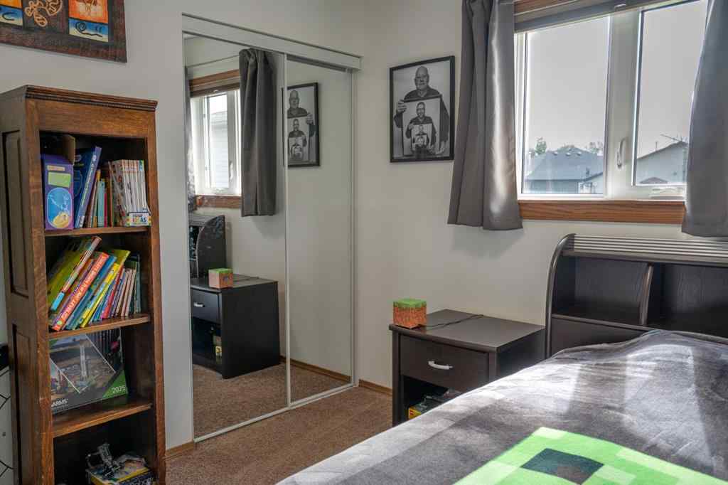 MLS&reg; # A2269994 - 5322 55 Avenue  in NONE Bashaw, Residential Open Houses