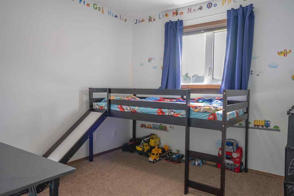 MLS&reg; # A2269994 - 5322 55 Avenue  in NONE Bashaw, Residential Open Houses