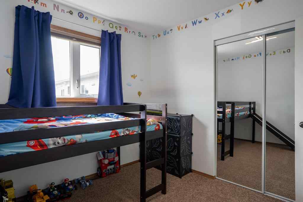 MLS&reg; # A2269994 - 5322 55 Avenue  in NONE Bashaw, Residential Open Houses