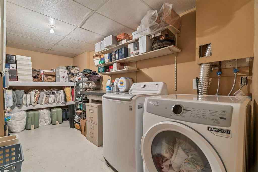 MLS&reg; # A2269996 - Unit #6 1220 Prominence Way SW in Patterson Calgary, Residential Open Houses