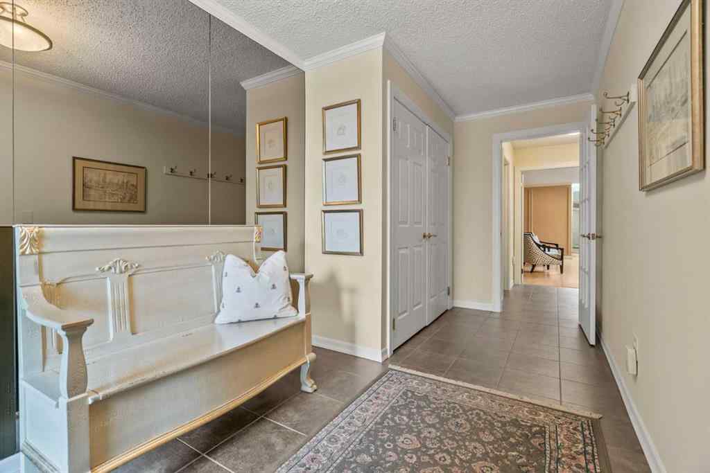 MLS&reg; # A2269996 - Unit #6 1220 Prominence Way SW in Patterson Calgary, Residential Open Houses