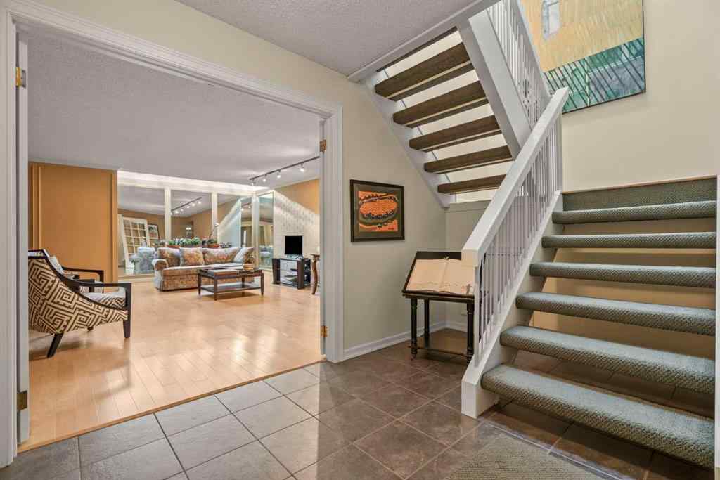 MLS&reg; # A2269996 - Unit #6 1220 Prominence Way SW in Patterson Calgary, Residential Open Houses