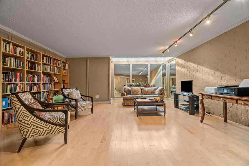 MLS&reg; # A2269996 - Unit #6 1220 Prominence Way SW in Patterson Calgary, Residential Open Houses