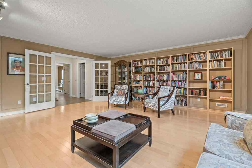 MLS&reg; # A2269996 - Unit #6 1220 Prominence Way SW in Patterson Calgary, Residential Open Houses