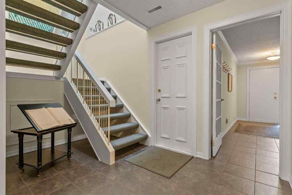 MLS&reg; # A2269996 - Unit #6 1220 Prominence Way SW in Patterson Calgary, Residential Open Houses