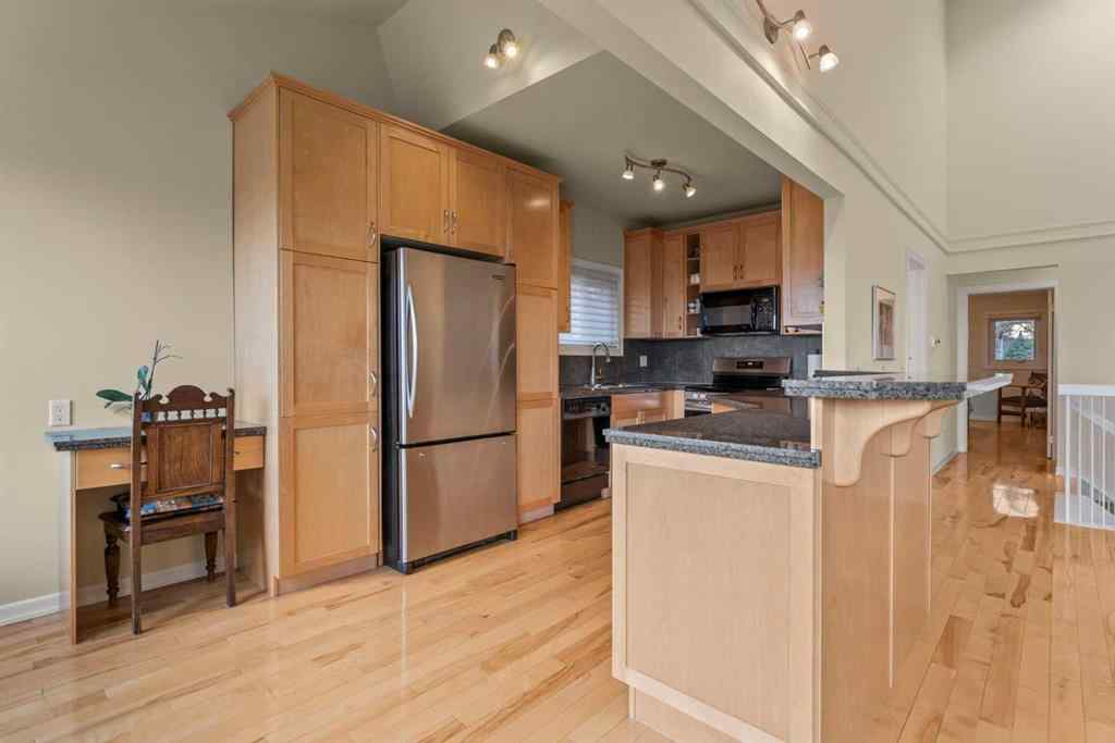 MLS&reg; # A2269996 - Unit #6 1220 Prominence Way SW in Patterson Calgary, Residential Open Houses