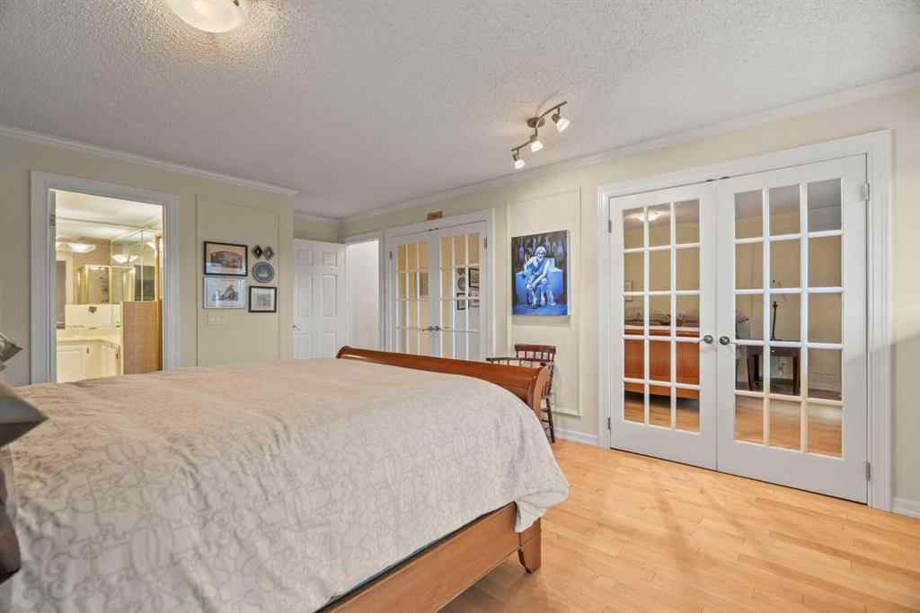 MLS&reg; # A2269996 - Unit #6 1220 Prominence Way SW in Patterson Calgary, Residential Open Houses