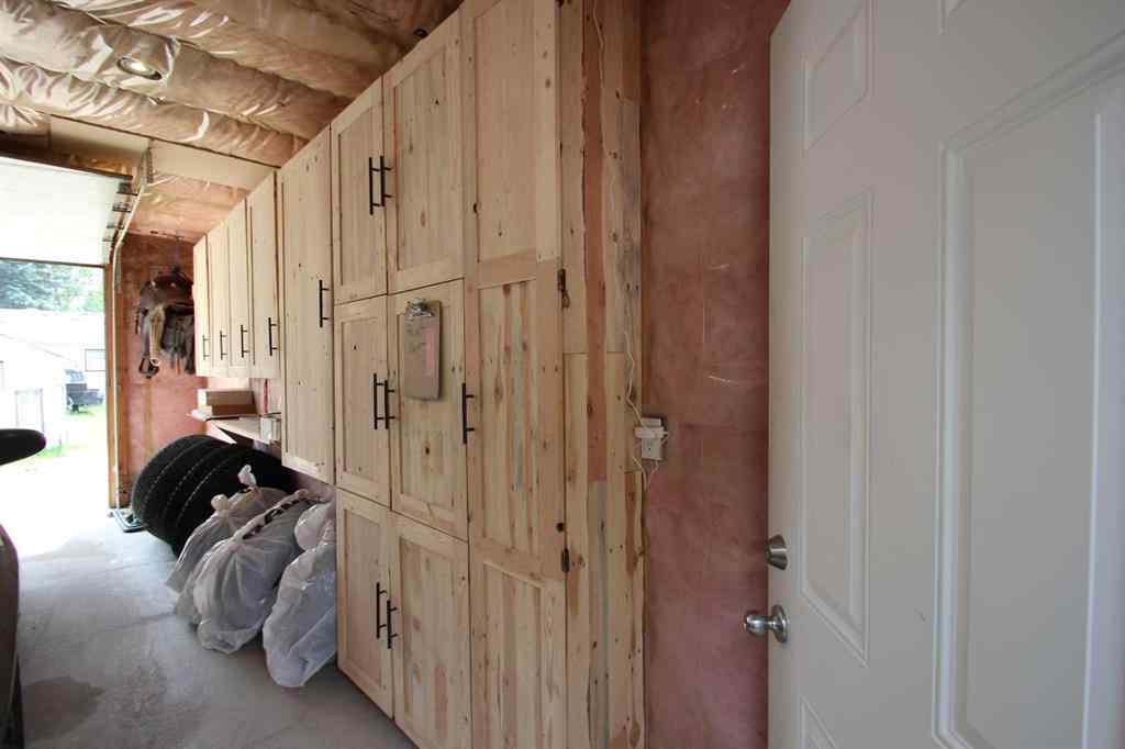 MLS&reg; # A2269998 - 4109 51A Street  in Michener Hill Red Deer, Residential Open Houses