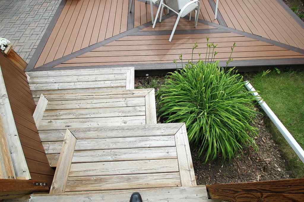 MLS&reg; # A2269998 - 4109 51A Street  in Michener Hill Red Deer, Residential Open Houses