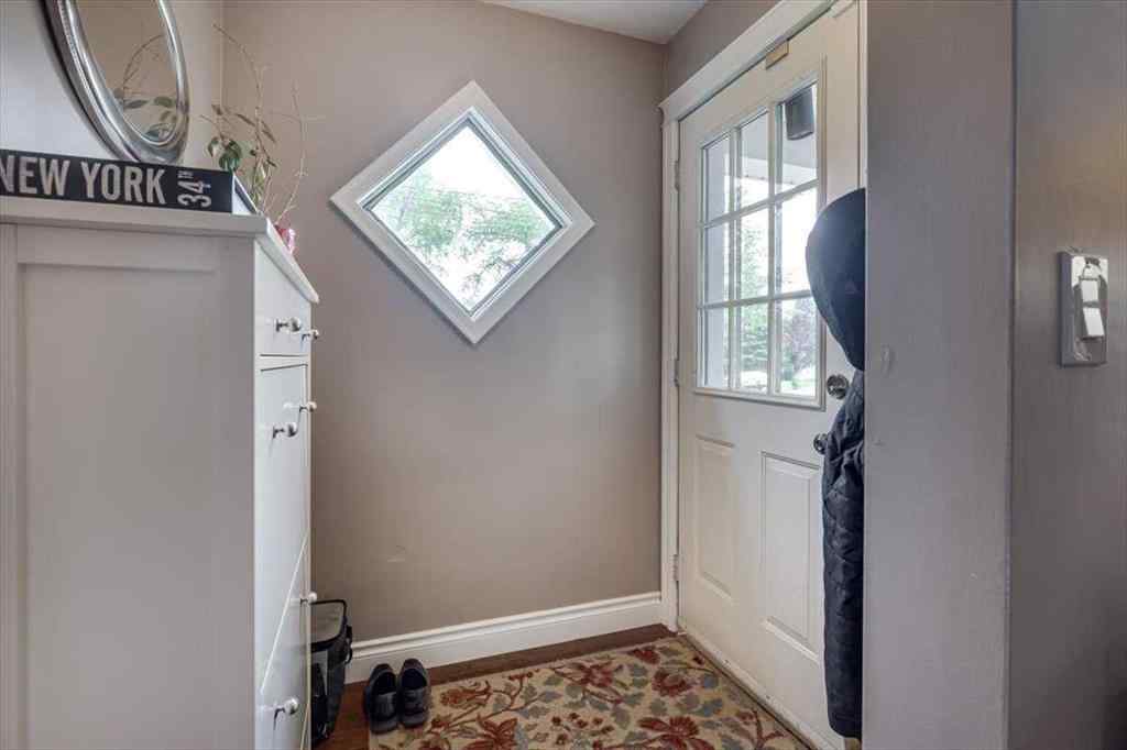 MLS&reg; # A2269998 - 4109 51A Street  in Michener Hill Red Deer, Residential Open Houses