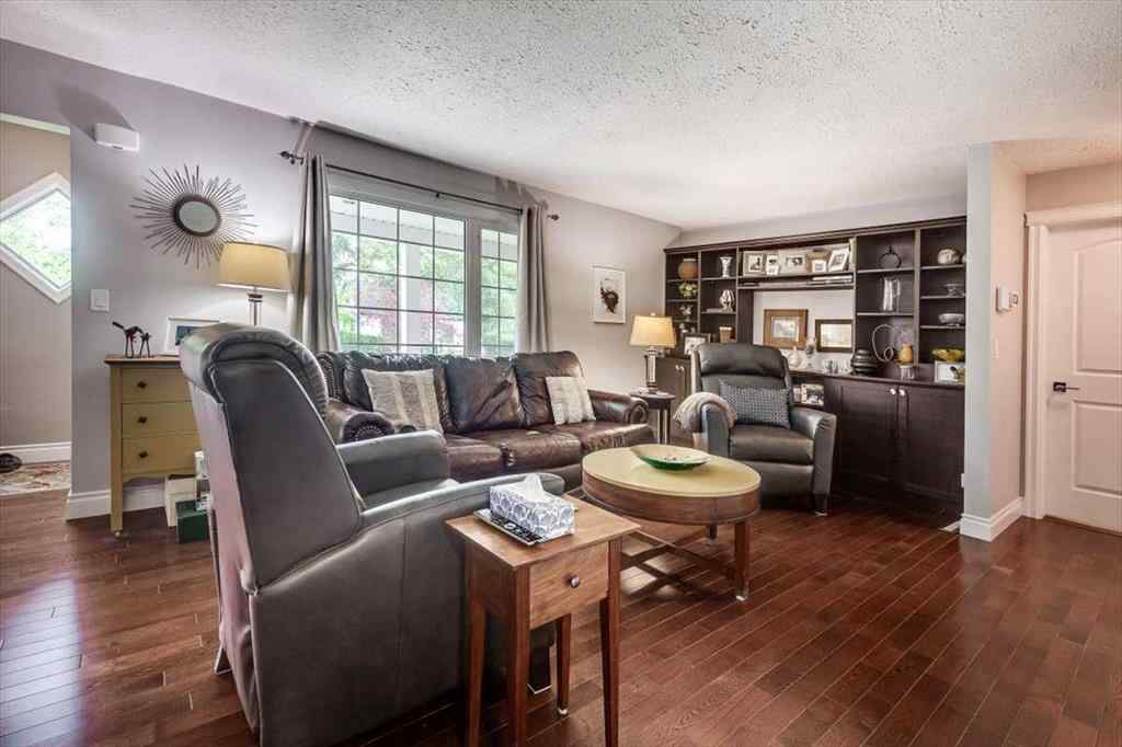 MLS&reg; # A2269998 - 4109 51A Street  in Michener Hill Red Deer, Residential Open Houses