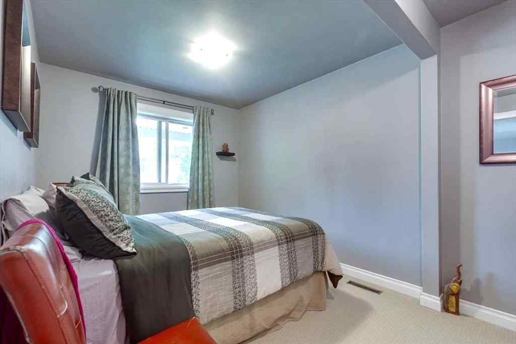 MLS&reg; # A2269998 - 4109 51A Street  in Michener Hill Red Deer, Residential Open Houses