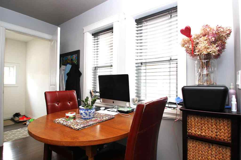 MLS&reg; # A2269998 - 4109 51A Street  in Michener Hill Red Deer, Residential Open Houses