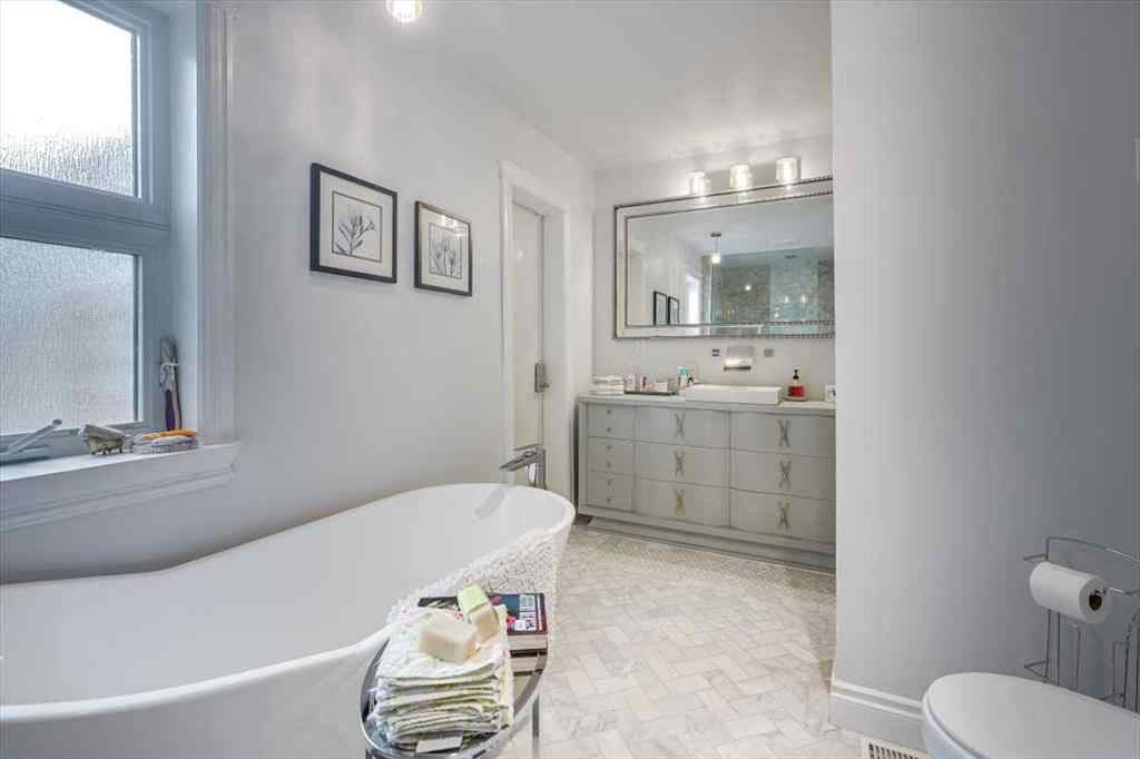 MLS&reg; # A2269998 - 4109 51A Street  in Michener Hill Red Deer, Residential Open Houses