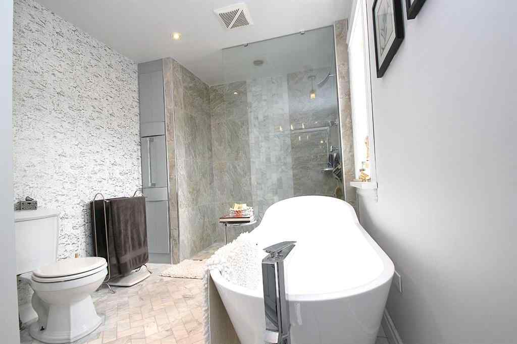 MLS&reg; # A2269998 - 4109 51A Street  in Michener Hill Red Deer, Residential Open Houses