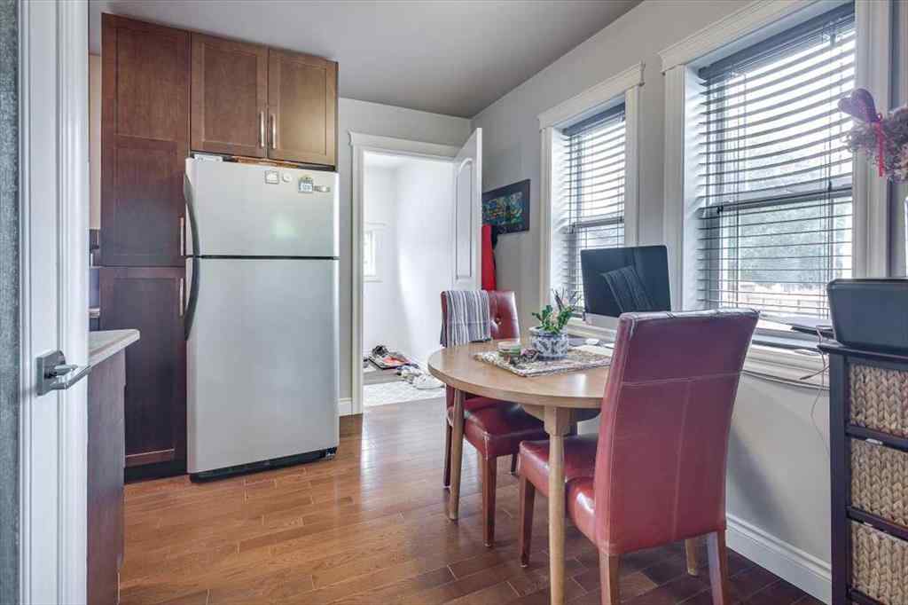 MLS&reg; # A2269998 - 4109 51A Street  in Michener Hill Red Deer, Residential Open Houses