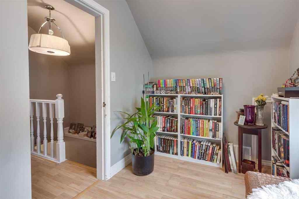 MLS&reg; # A2269998 - 4109 51A Street  in Michener Hill Red Deer, Residential Open Houses