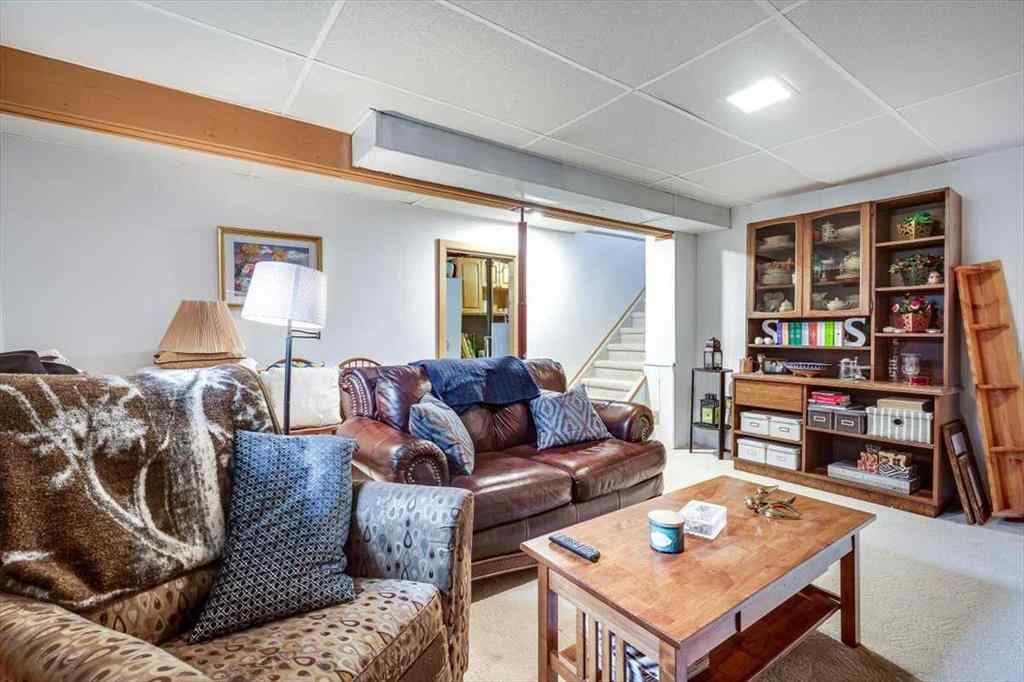 MLS&reg; # A2269998 - 4109 51A Street  in Michener Hill Red Deer, Residential Open Houses