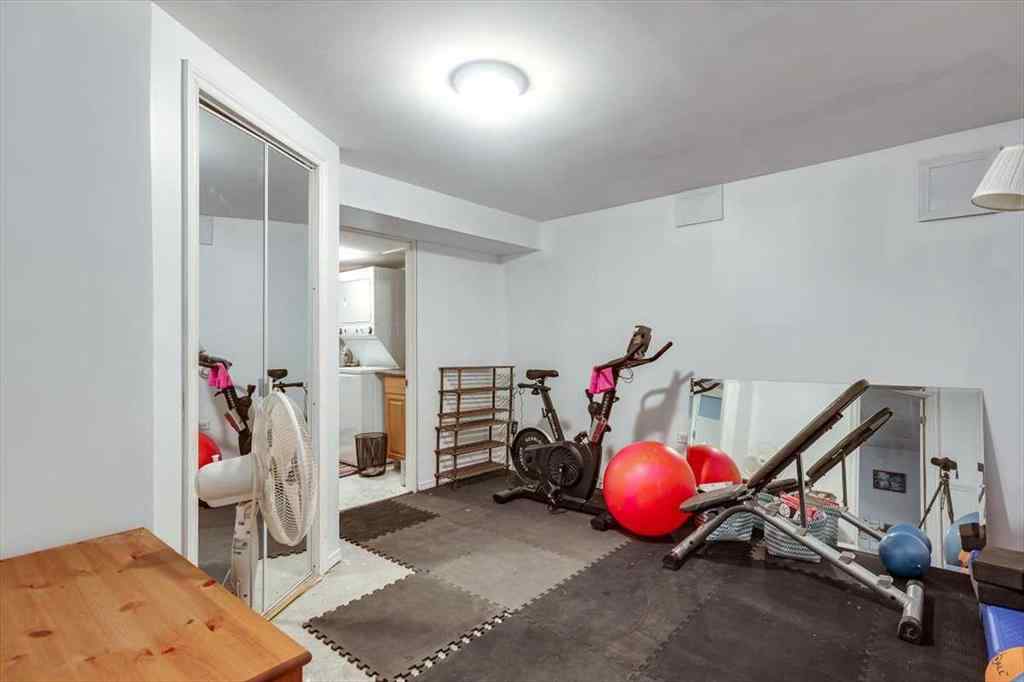 MLS&reg; # A2269998 - 4109 51A Street  in Michener Hill Red Deer, Residential Open Houses