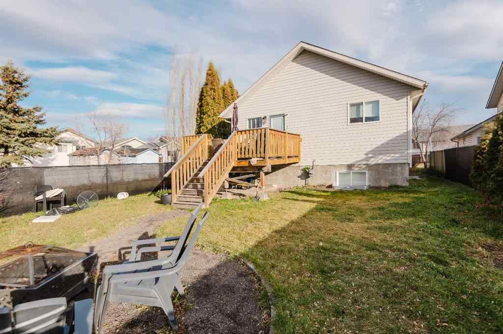MLS&reg; # A2269999 - 6510 90 Street   in Countryside South Grande Prairie, Residential Open Houses