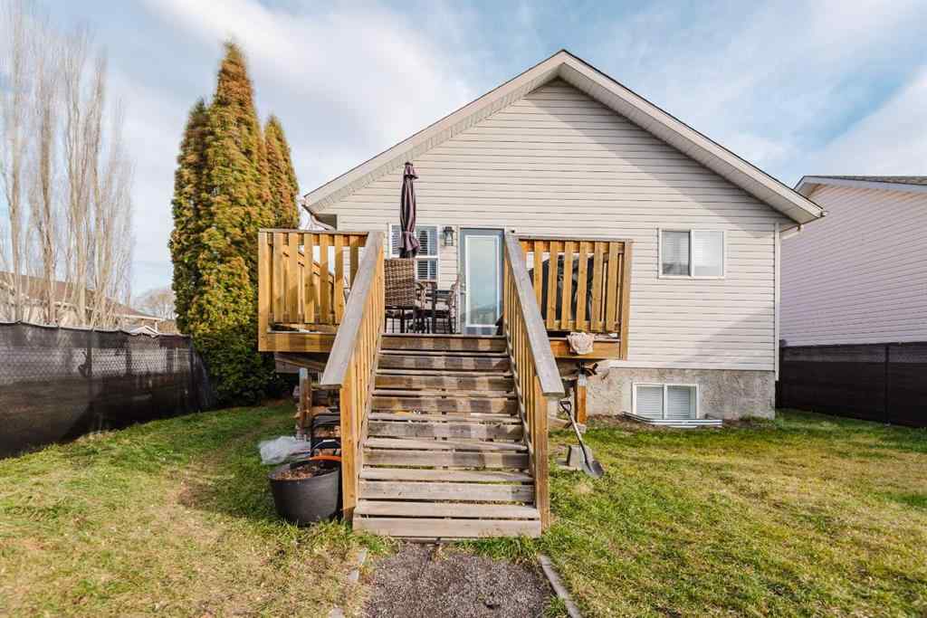 MLS&reg; # A2269999 - 6510 90 Street   in Countryside South Grande Prairie, Residential Open Houses