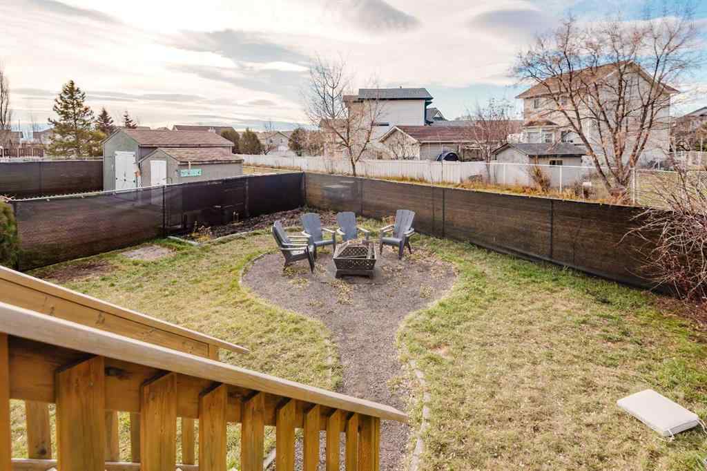 MLS&reg; # A2269999 - 6510 90 Street   in Countryside South Grande Prairie, Residential Open Houses