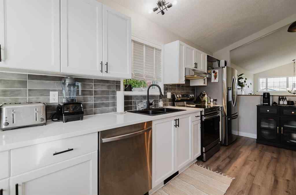 MLS&reg; # A2269999 - 6510 90 Street   in Countryside South Grande Prairie, Residential Open Houses