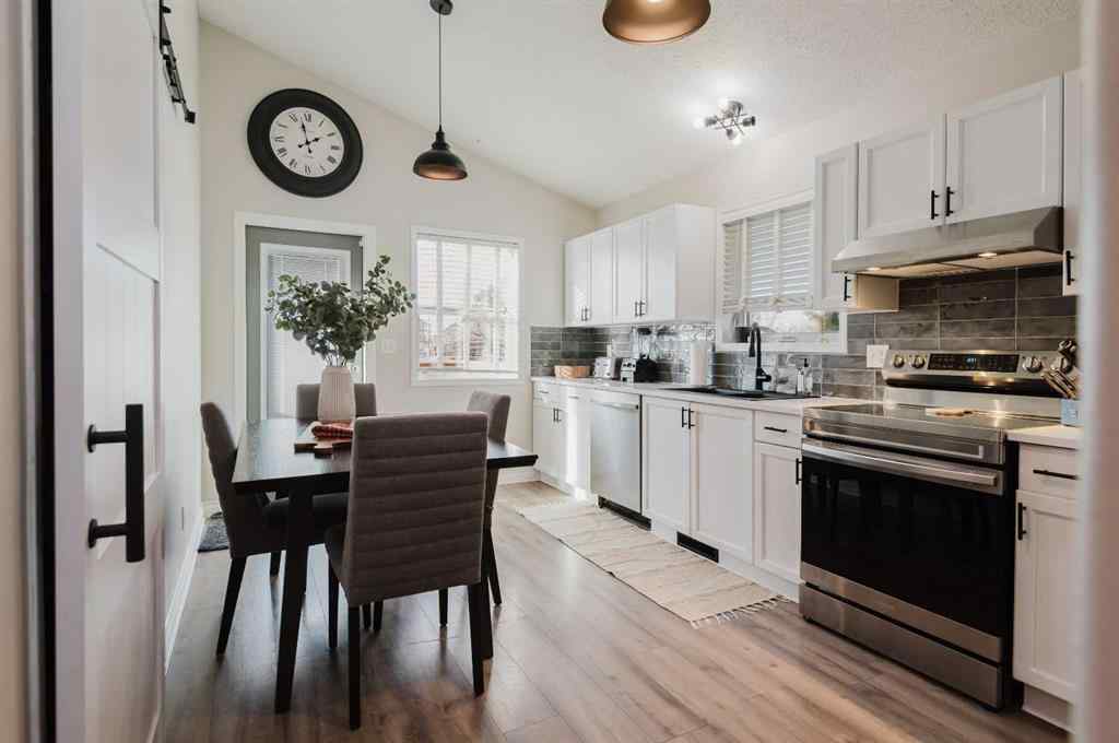 MLS&reg; # A2269999 - 6510 90 Street   in Countryside South Grande Prairie, Residential Open Houses