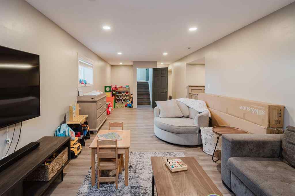 MLS&reg; # A2269999 - 6510 90 Street   in Countryside South Grande Prairie, Residential Open Houses