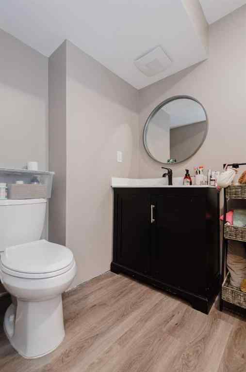 MLS&reg; # A2269999 - 6510 90 Street   in Countryside South Grande Prairie, Residential Open Houses