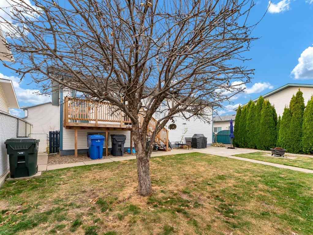 MLS&reg; # A2270000 - 135 Sage Close SE in SE Southridge Medicine Hat, Residential Open Houses