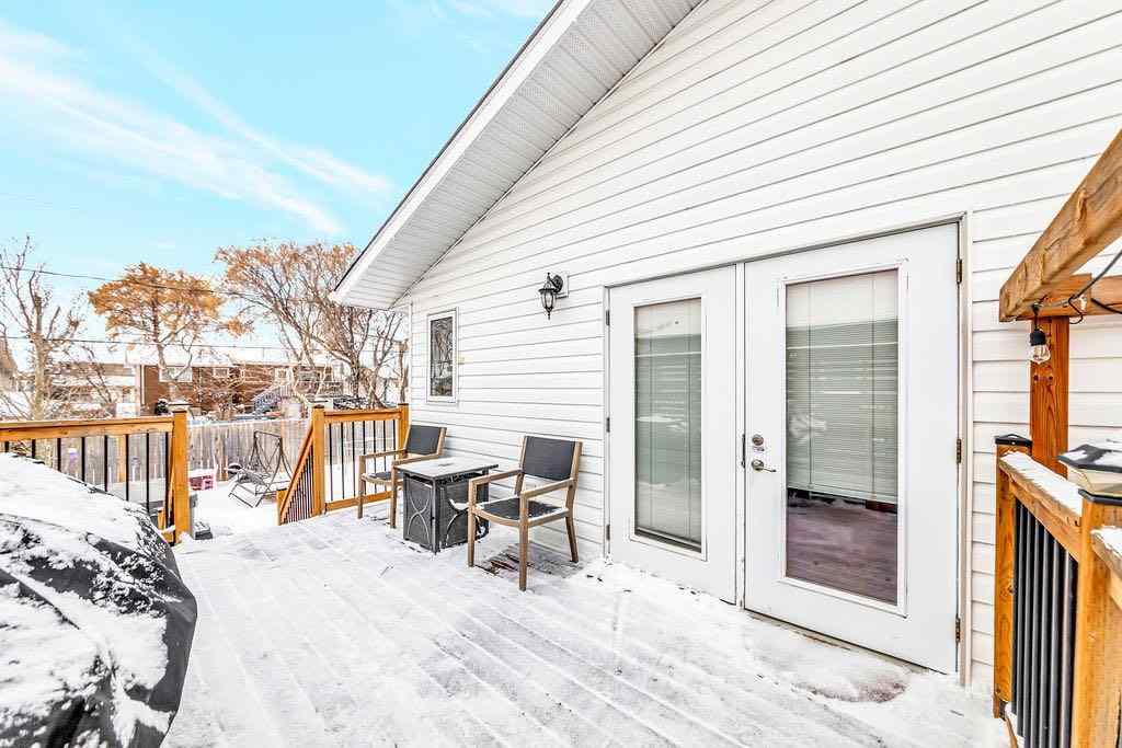 MLS&reg; # A2270002 - 109 5th Avenue  in NONE Lashburn, Residential Open Houses