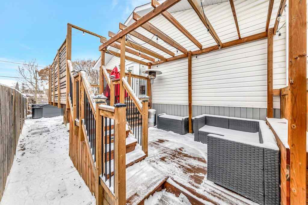 MLS&reg; # A2270002 - 109 5th Avenue  in NONE Lashburn, Residential Open Houses